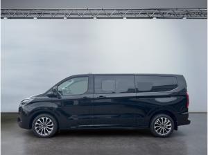 Ford Tourneo Custom Bus Titanium X PHEV