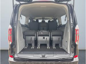 Ford Tourneo Custom Bus Titanium X PHEV