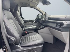 Ford Tourneo Custom Bus Titanium X PHEV