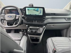 Ford Tourneo Custom Bus Titanium X PHEV