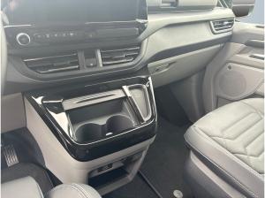 Ford Tourneo Custom Bus Titanium X PHEV