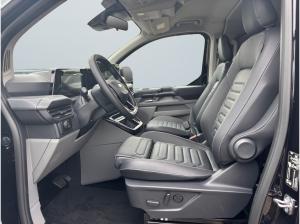 Ford Tourneo Custom Bus Titanium X PHEV