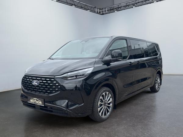 Ford Tourneo Custom Bus Titanium X PHEV