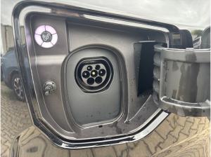Ford Tourneo Custom Bus Titanium X PHEV