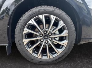 Ford Tourneo Custom Bus Titanium X PHEV
