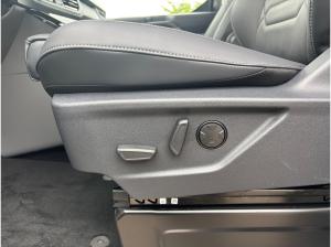 Ford Tourneo Custom Bus Titanium X PHEV