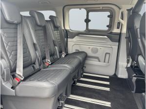 Ford Tourneo Custom Bus Titanium X PHEV
