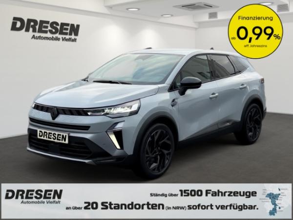 Renault Symbioz Esprit Alpine Full Hybrid 160 ❗GEWERBE❗LED*Sitzheizung*Kamera*Klimaautomatik