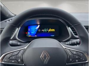 Renault Symbioz Esprit Alpine Full Hybrid 160 ❗GEWERBE❗LED*Sitzheizung*Kamera*Klimaautomatik