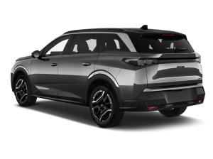 Peugeot 5008 ALLURE * SOFORT VERFÜGBAR *