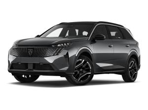Peugeot 5008 ALLURE * SOFORT VERFÜGBAR *