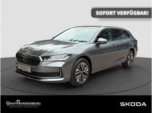 Skoda Superb Selection Combi 2.0 TDI DSG 150PS *AHK* / Mehrere Farben verfügbar!