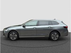 Skoda Superb Selection Combi 2.0 TDI DSG 150PS *AHK* / Mehrere Farben verfügbar!