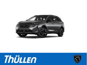 Peugeot 5008 ALLURE * SOFORT VERFÜGBAR *