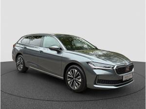 Skoda Superb Selection Combi 2.0 TDI DSG 150PS *AHK* / Mehrere Farben verfügbar!