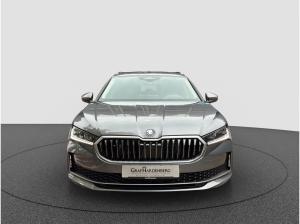 Skoda Superb Selection Combi 2.0 TDI DSG 150PS *AHK* / Mehrere Farben verfügbar!