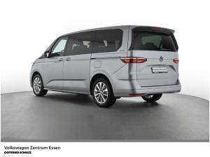 Volkswagen T7 Multivan GOAL 2.0 TDI LÜ 🔥Sofort verfügbar🔥(Essen)