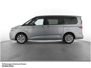 Volkswagen T7 Multivan GOAL 2.0 TDI LÜ 🔥Sofort verfügbar🔥(Essen)