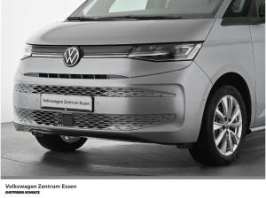 Volkswagen T7 Multivan GOAL 2.0 TDI LÜ 🔥Sofort verfügbar🔥(Essen)