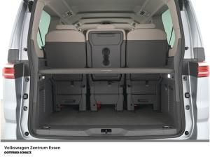Volkswagen T7 Multivan GOAL 2.0 TDI LÜ 🔥Sofort verfügbar🔥(Essen)