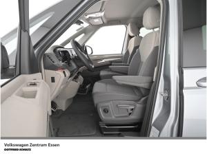 Volkswagen T7 Multivan GOAL 2.0 TDI LÜ 🔥Sofort verfügbar🔥(Essen)