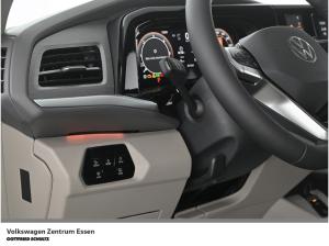 Volkswagen T7 Multivan GOAL 2.0 TDI LÜ 🔥Sofort verfügbar🔥(Essen)
