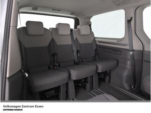 Volkswagen T7 Multivan GOAL 2.0 TDI LÜ 🔥Sofort verfügbar🔥(Essen)