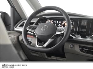 Volkswagen T7 Multivan GOAL 2.0 TDI LÜ 🔥Sofort verfügbar🔥(Essen)