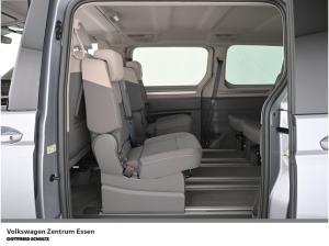 Volkswagen T7 Multivan GOAL 2.0 TDI LÜ 🔥Sofort verfügbar🔥(Essen)