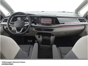 Volkswagen T7 Multivan GOAL 2.0 TDI LÜ 🔥Sofort verfügbar🔥(Essen)