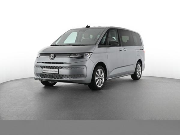 Volkswagen T7 Multivan GOAL 2.0 TDI LÜ 🔥Sofort verfügbar🔥(Essen)