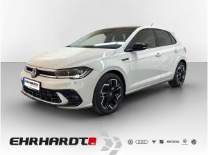Volkswagen Polo R-Line 1.0 TSI DSG 116PS***Sportpaket,RFK,IQ-Light,IQ-Drive***sofort verfügbar