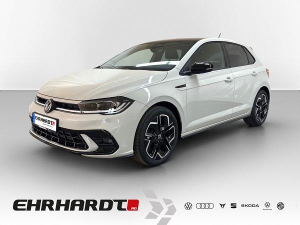 Volkswagen Polo R-Line 1.0 TSI DSG 116PS***Sportpaket,RFK,IQ-Light,IQ-Drive***sofort verfügbar
