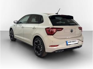 Volkswagen Polo R-Line 1.0 TSI DSG 116PS***Sportpaket,RFK,IQ-Light,IQ-Drive***sofort verfügbar