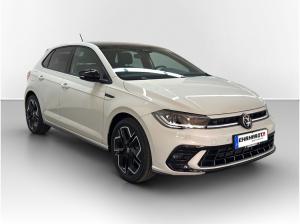 Volkswagen Polo R-Line 1.0 TSI DSG 116PS***Sportpaket,RFK,IQ-Light,IQ-Drive***sofort verfügbar