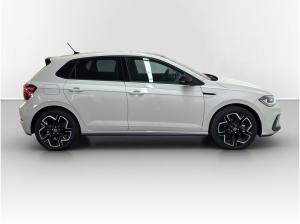Volkswagen Polo R-Line 1.0 TSI DSG 116PS***Sportpaket,RFK,IQ-Light,IQ-Drive***sofort verfügbar