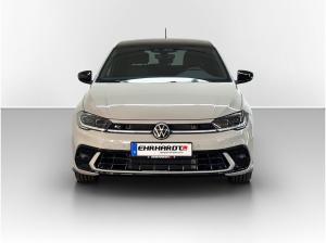 Volkswagen Polo R-Line 1.0 TSI DSG 116PS***Sportpaket,RFK,IQ-Light,IQ-Drive***sofort verfügbar