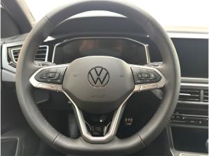 Volkswagen Polo R-Line 1.0 TSI DSG 116PS***Sportpaket,RFK,IQ-Light,IQ-Drive***sofort verfügbar