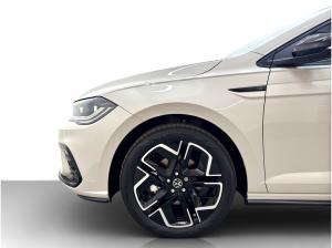 Volkswagen Polo R-Line 1.0 TSI DSG 116PS***Sportpaket,RFK,IQ-Light,IQ-Drive***sofort verfügbar