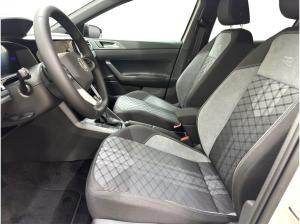Volkswagen Polo R-Line 1.0 TSI DSG 116PS***Sportpaket,RFK,IQ-Light,IQ-Drive***sofort verfügbar