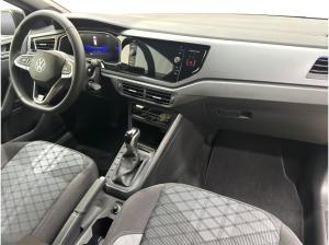Volkswagen Polo R-Line 1.0 TSI DSG 116PS***Sportpaket,RFK,IQ-Light,IQ-Drive***sofort verfügbar