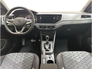Volkswagen Polo R-Line 1.0 TSI DSG 116PS***Sportpaket,RFK,IQ-Light,IQ-Drive***sofort verfügbar