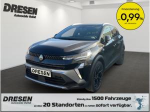 Renault Captur Esprit Alpine Mild Hybrid 140 ❗GEWERBE❗ *elek. Sitzverstellung*beheizbare Windschutzscheibe