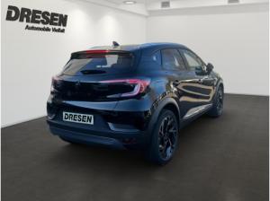 Renault Captur Esprit Alpine Mild Hybrid 140 ❗GEWERBE❗ *elek. Sitzverstellung*beheizbare Windschutzscheibe