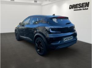 Renault Captur Esprit Alpine Mild Hybrid 140 ❗GEWERBE❗ *elek. Sitzverstellung*beheizbare Windschutzscheibe