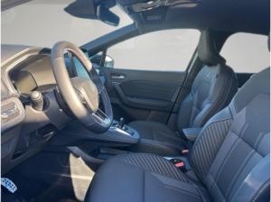 Renault Captur Esprit Alpine Mild Hybrid 140 ❗GEWERBE❗ *elek. Sitzverstellung*beheizbare Windschutzscheibe