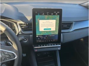Renault Captur Esprit Alpine Mild Hybrid 140 ❗GEWERBE❗ *elek. Sitzverstellung*beheizbare Windschutzscheibe