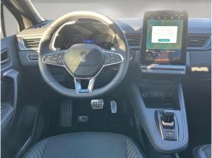 Renault Captur Esprit Alpine Mild Hybrid 140 ❗GEWERBE❗ *elek. Sitzverstellung*beheizbare Windschutzscheibe