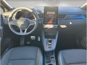 Renault Captur Esprit Alpine Mild Hybrid 140 ❗GEWERBE❗ *elek. Sitzverstellung*beheizbare Windschutzscheibe