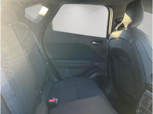 Renault Captur Esprit Alpine Mild Hybrid 140 ❗GEWERBE❗ *elek. Sitzverstellung*beheizbare Windschutzscheibe